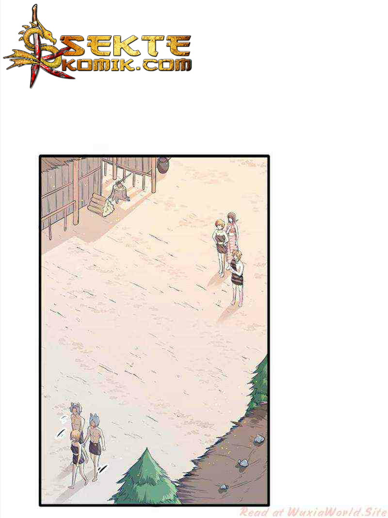 Beauty and the Beasts chapter 109